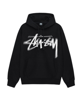 Stüssy dizzy hoodie