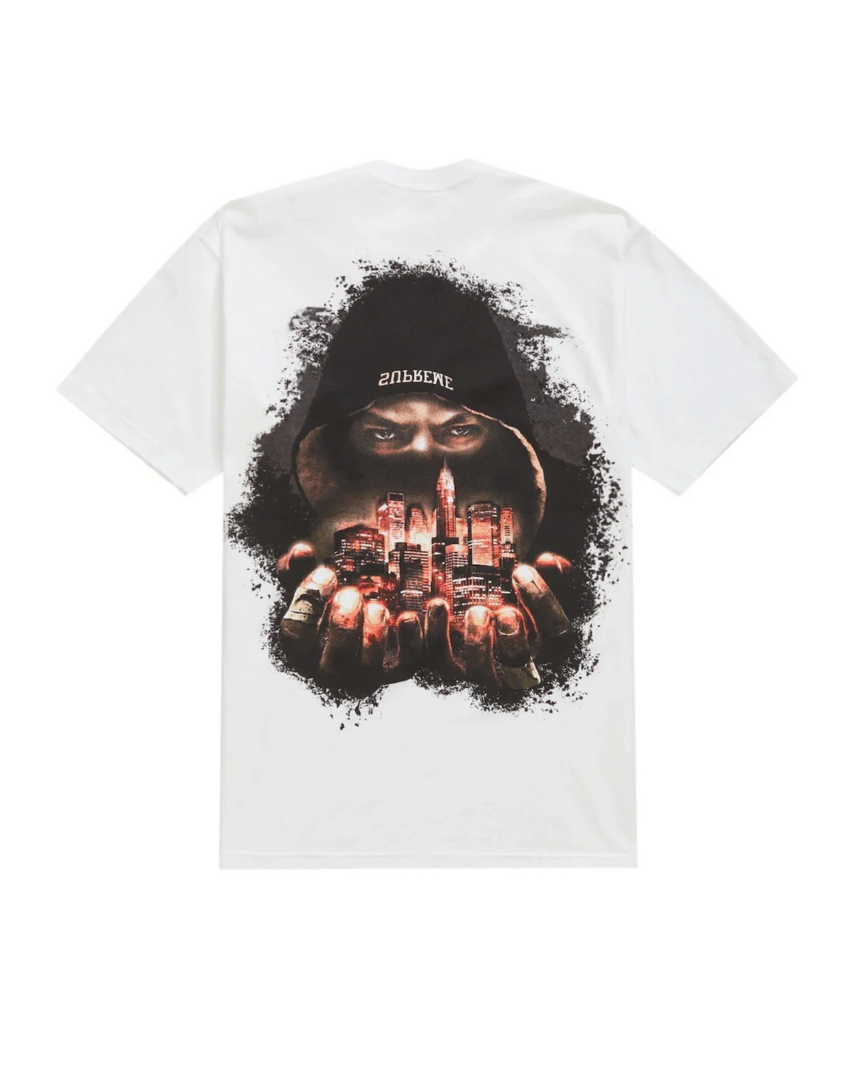 Supreme t-shirt