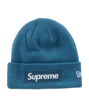 Supreme beanie "Blue"