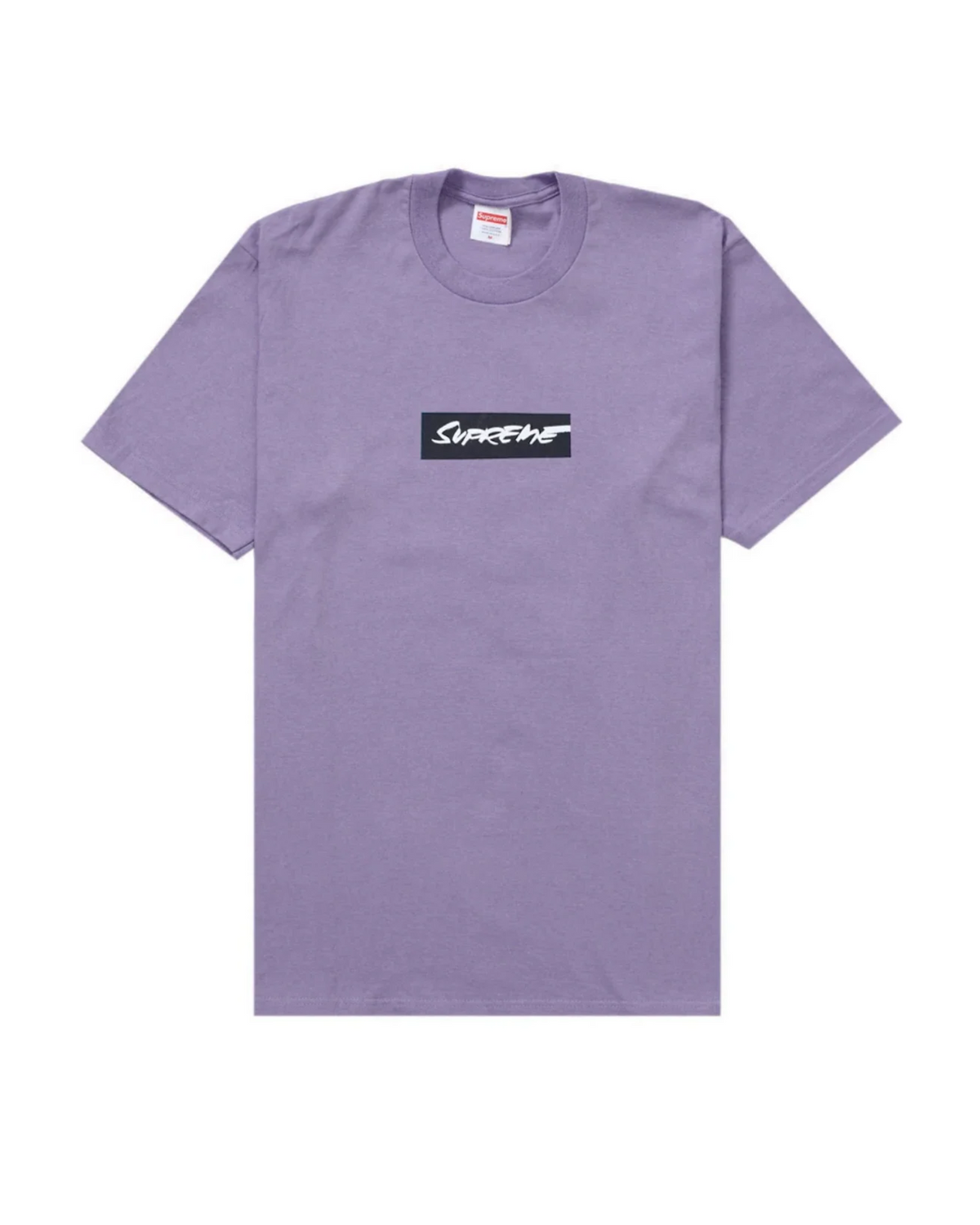 Supreme Futura box logo t-shirt