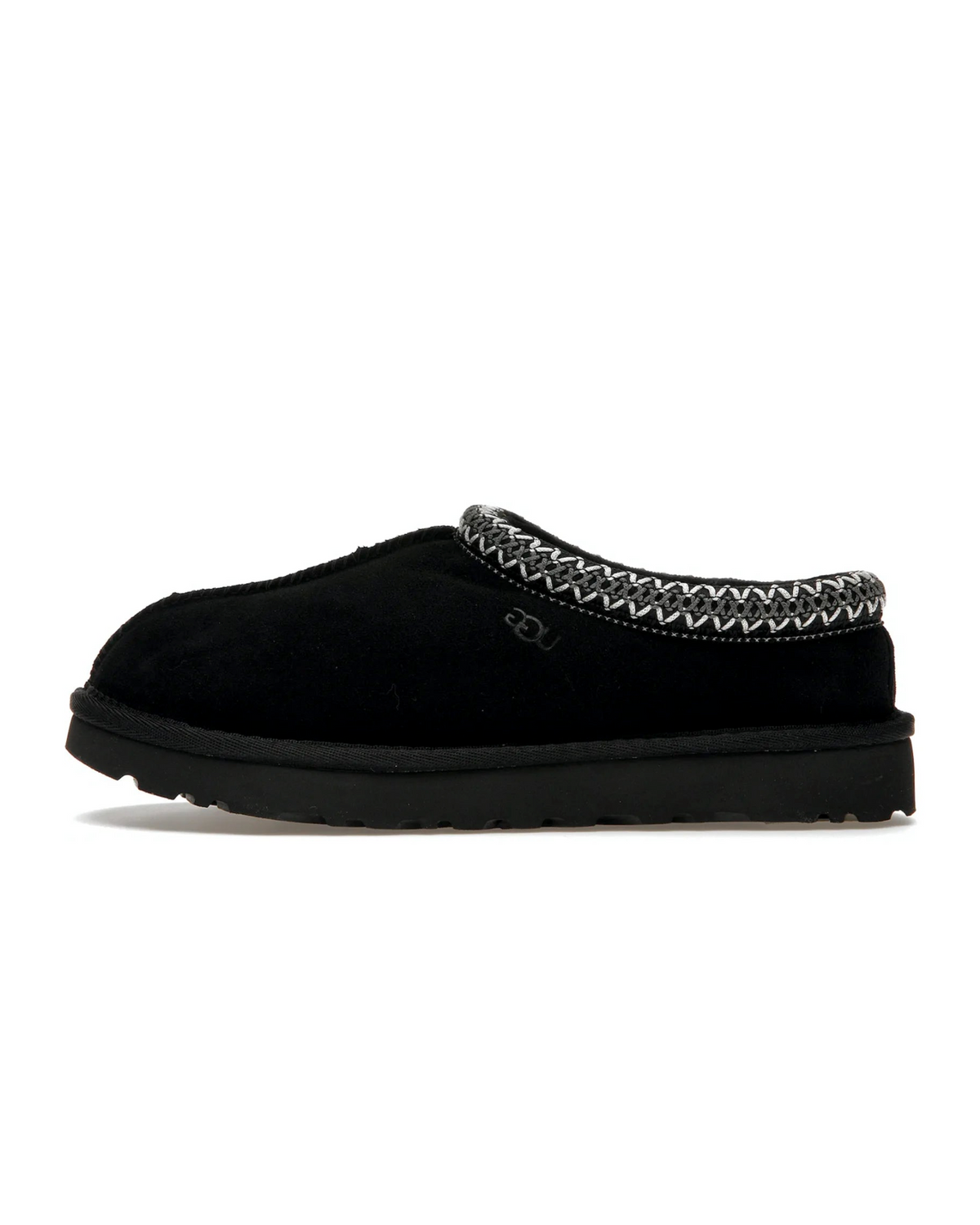 UGG "Tasman Slipper Black" - street-bill.dk