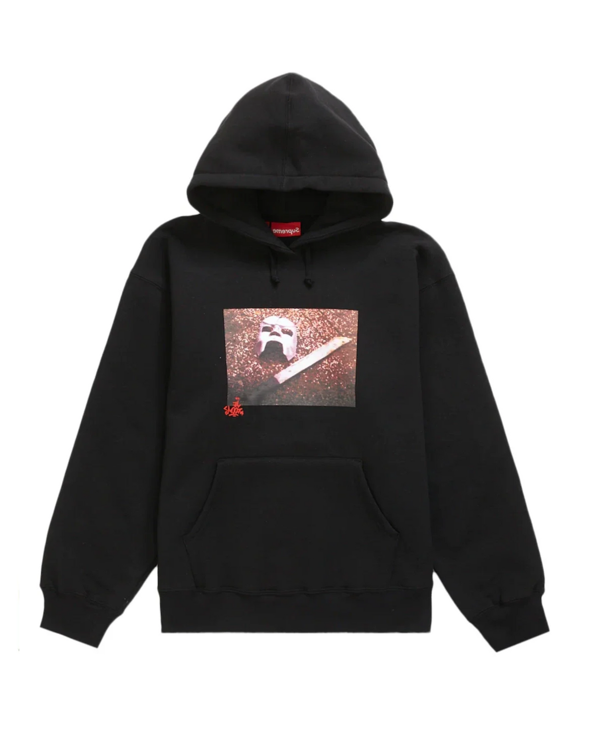Supreme hoodie