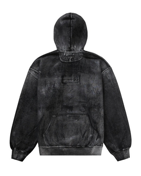 Supreme x mm6 box logo