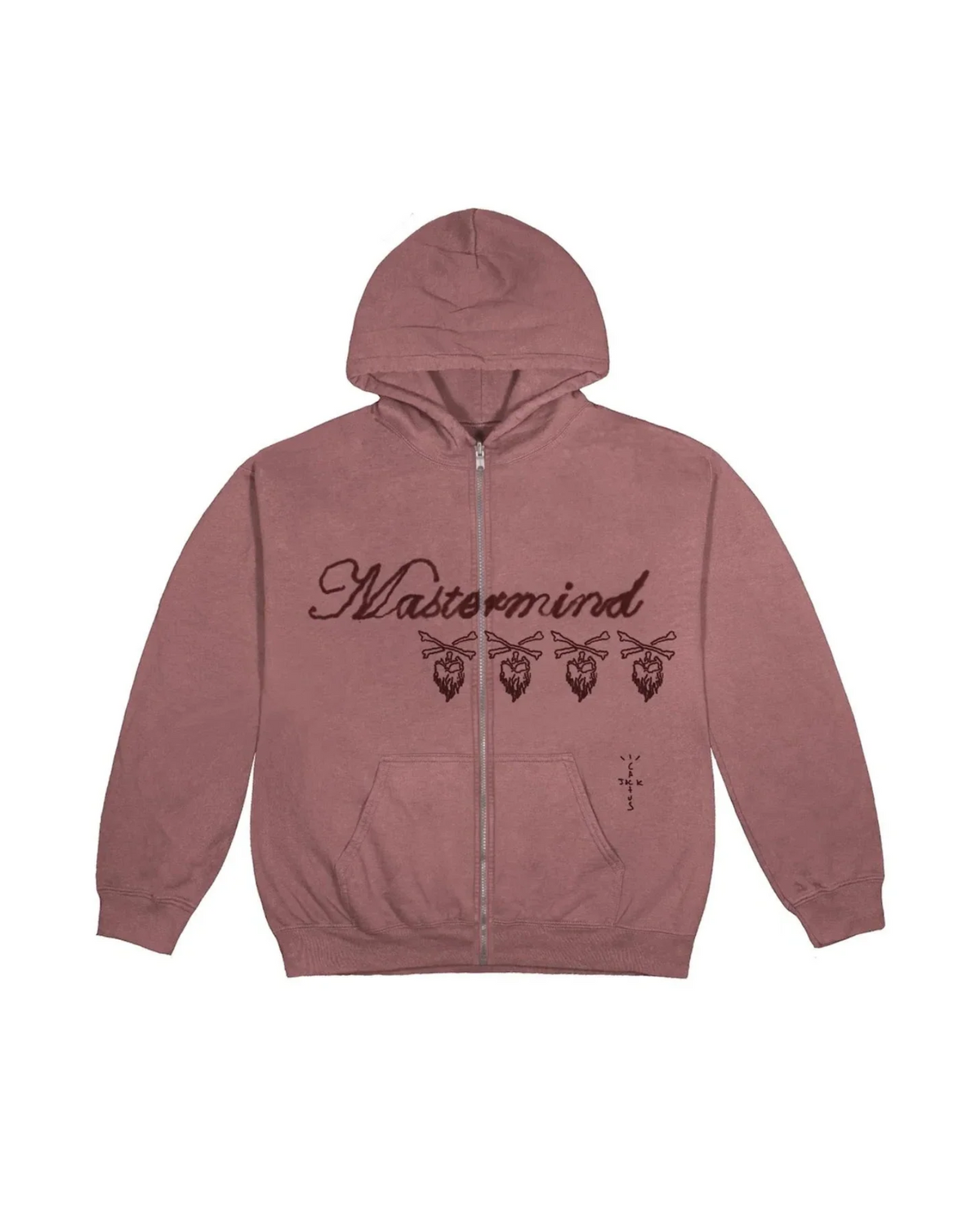 Cactus jack hoodie