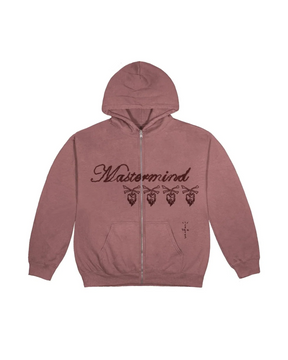Cactus jack hoodie