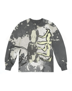 Cactus jack Langærmet t-shirt
