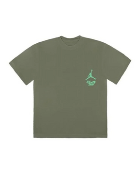 Cactus jack t-shirt