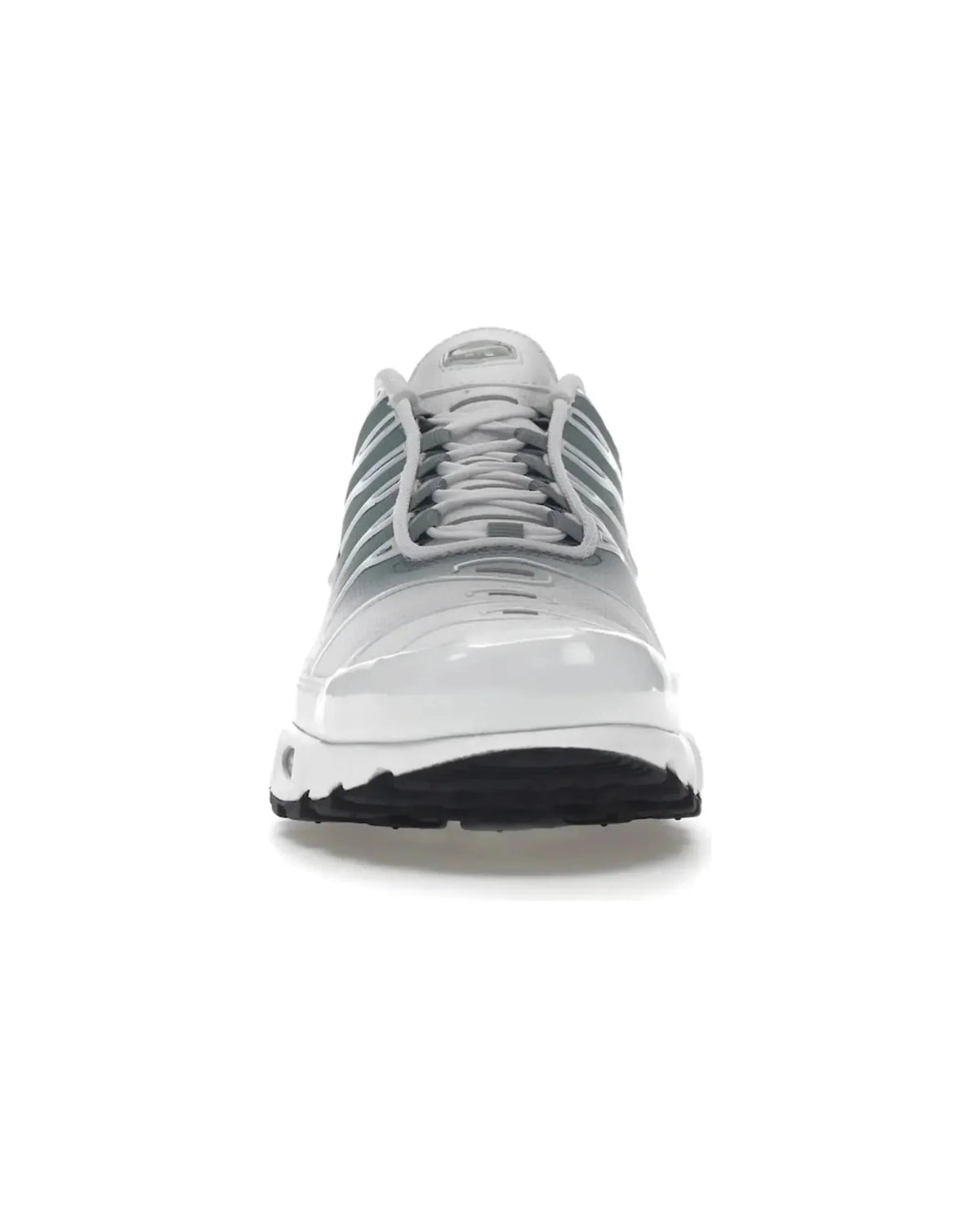 Nike Air Max Plus "White Mica Green" - street-bill.dk