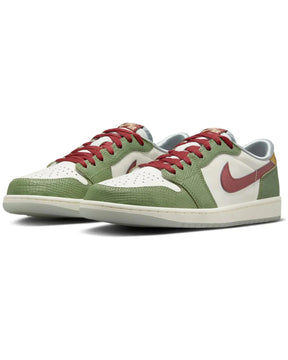 Jordan 1 Retro Low OG Year of the Dragon (2024)