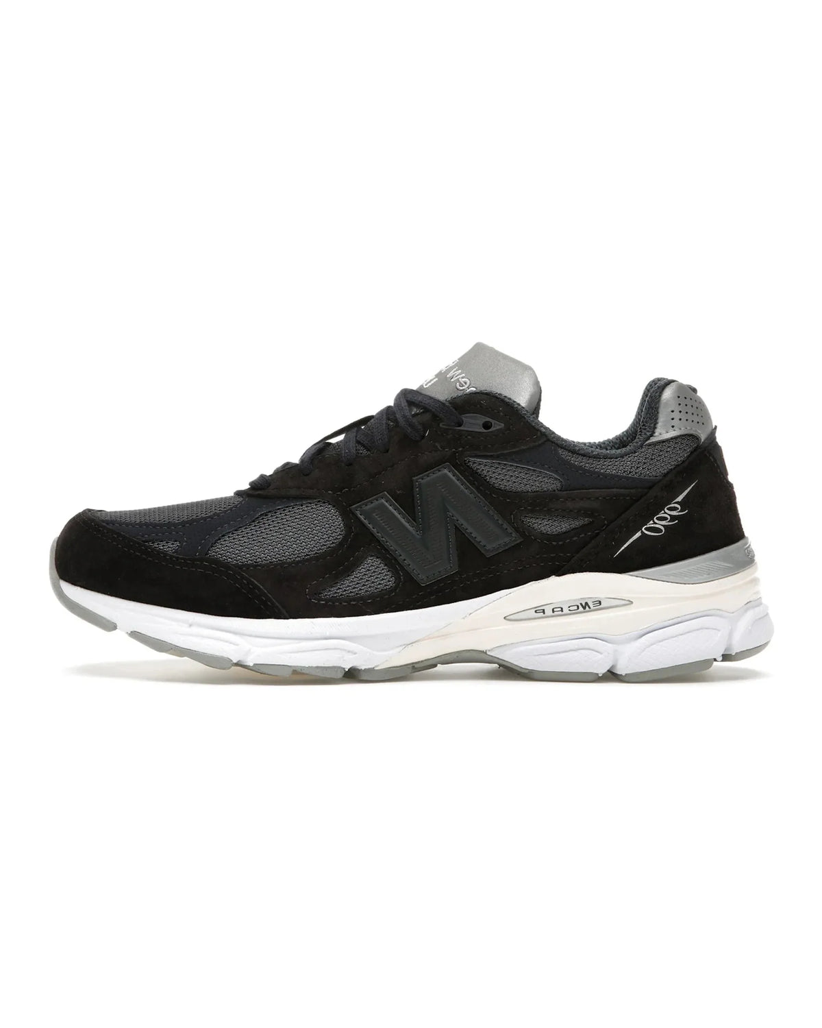 New Balance 990v3 MiUSA Kith Genesis
