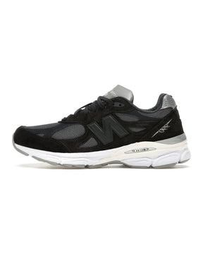 New Balance 990v3 MiUSA Kith Genesis