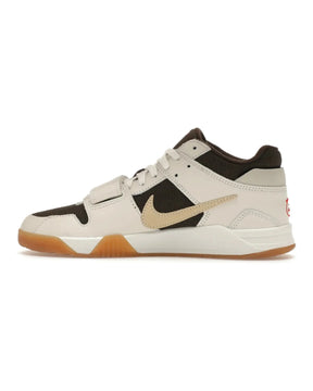 Jordan Jumpman Jack TR Travis Scott Sail