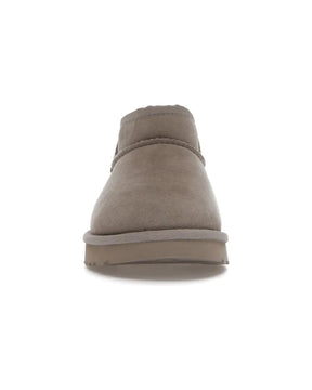 UGG Classic "Ultra Mini Boot Goat" - street-bill.dk