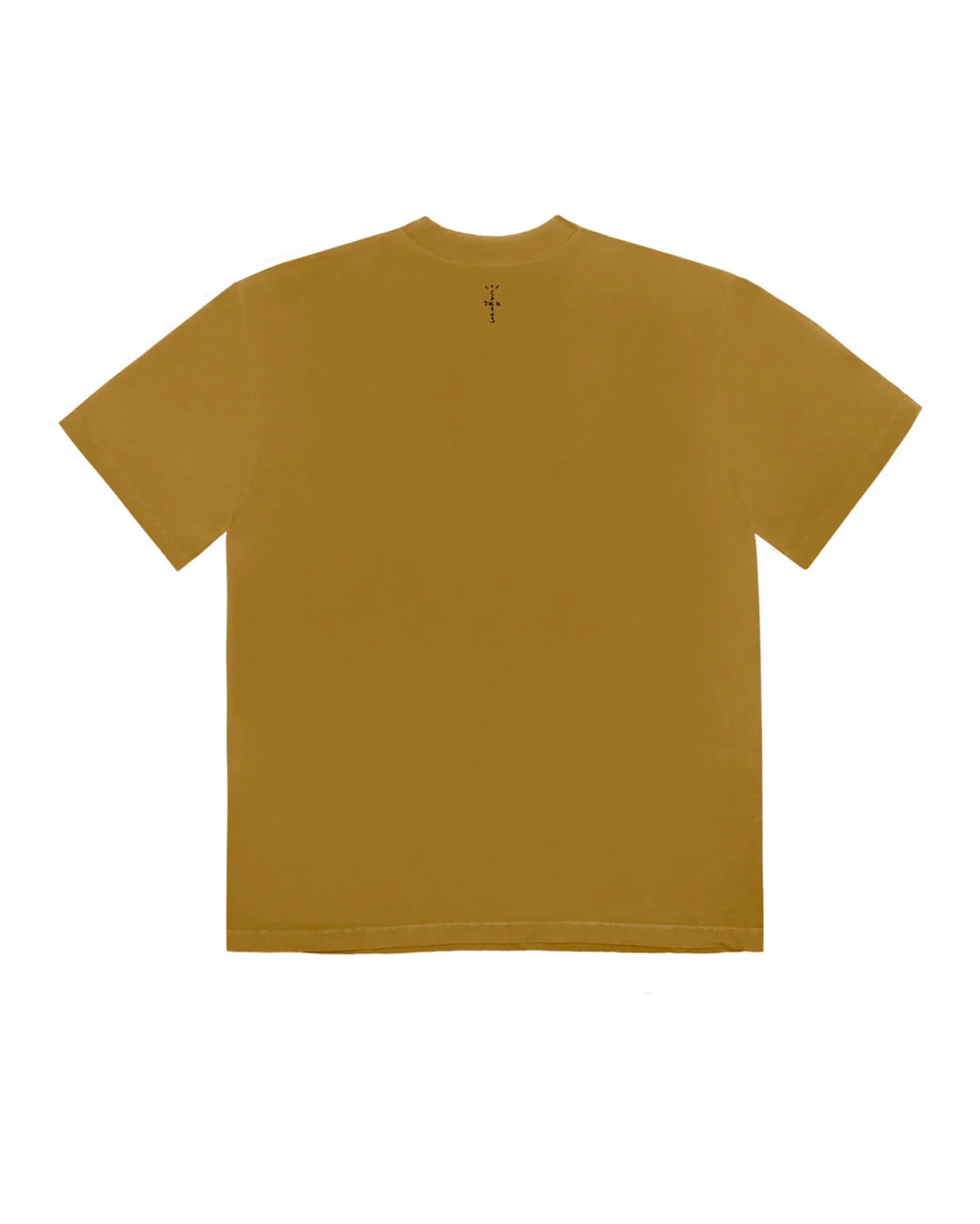 Cactus jack t-shirt