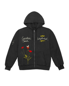 Cactus jack hoodie
