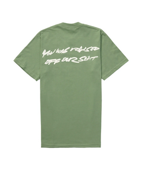 Supreme t-shirt