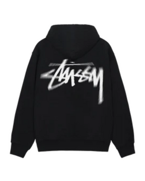 Stüssy dizzy hoodie