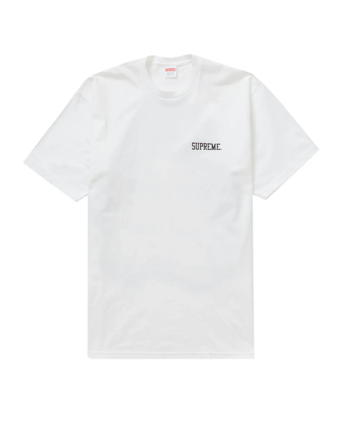 Supreme t-shirt