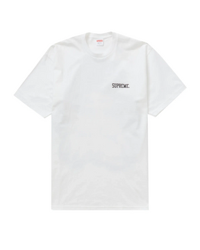 Supreme t-shirt