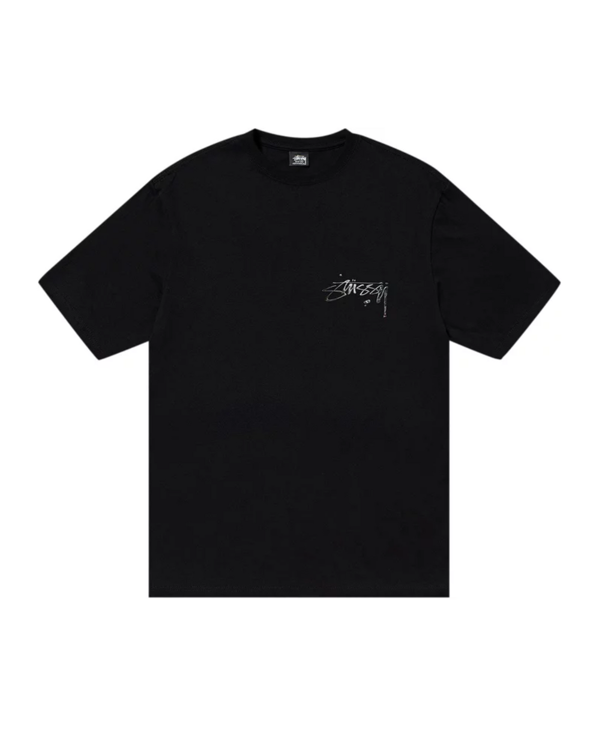 Stüssy Mercury T-Shirt "Black"