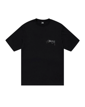 Stüssy Mercury T-Shirt "Black"