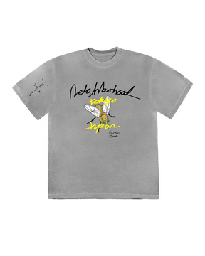 Cactus jack t-shirt