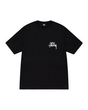 Stüssy Angel T-shirt "Black"