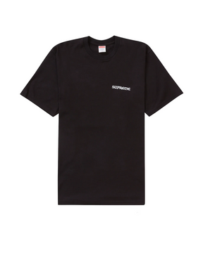 Supreme t-shirt