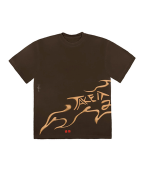 Cactus jack t-shirt