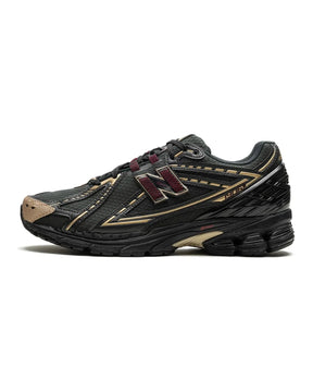 New Balance 1906R Kith Black