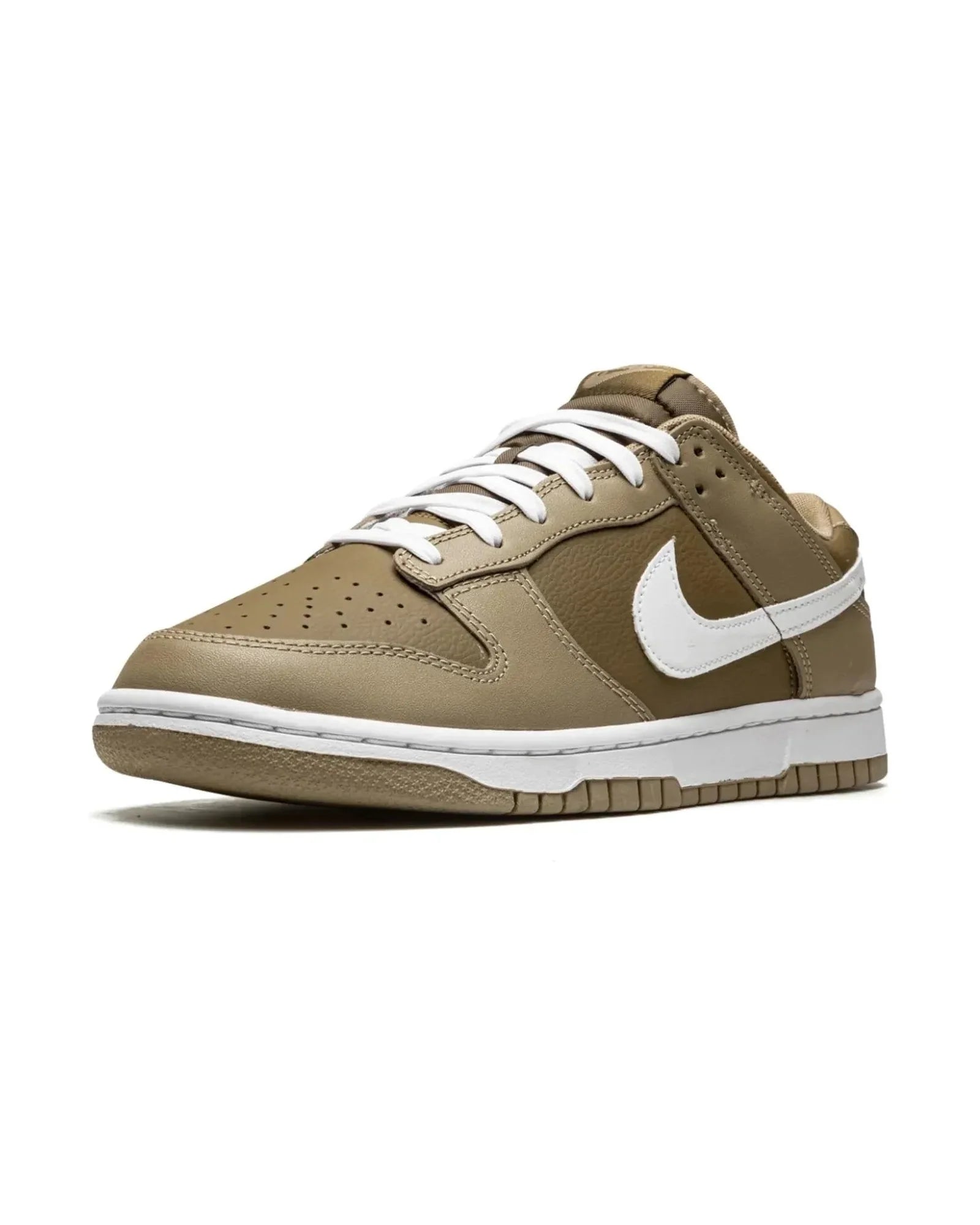Nike Dunk Low "Judge Grey" - street-bill.dk