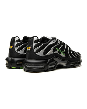 Nike TN "Black Silver Green Strike" - street-bill.dk