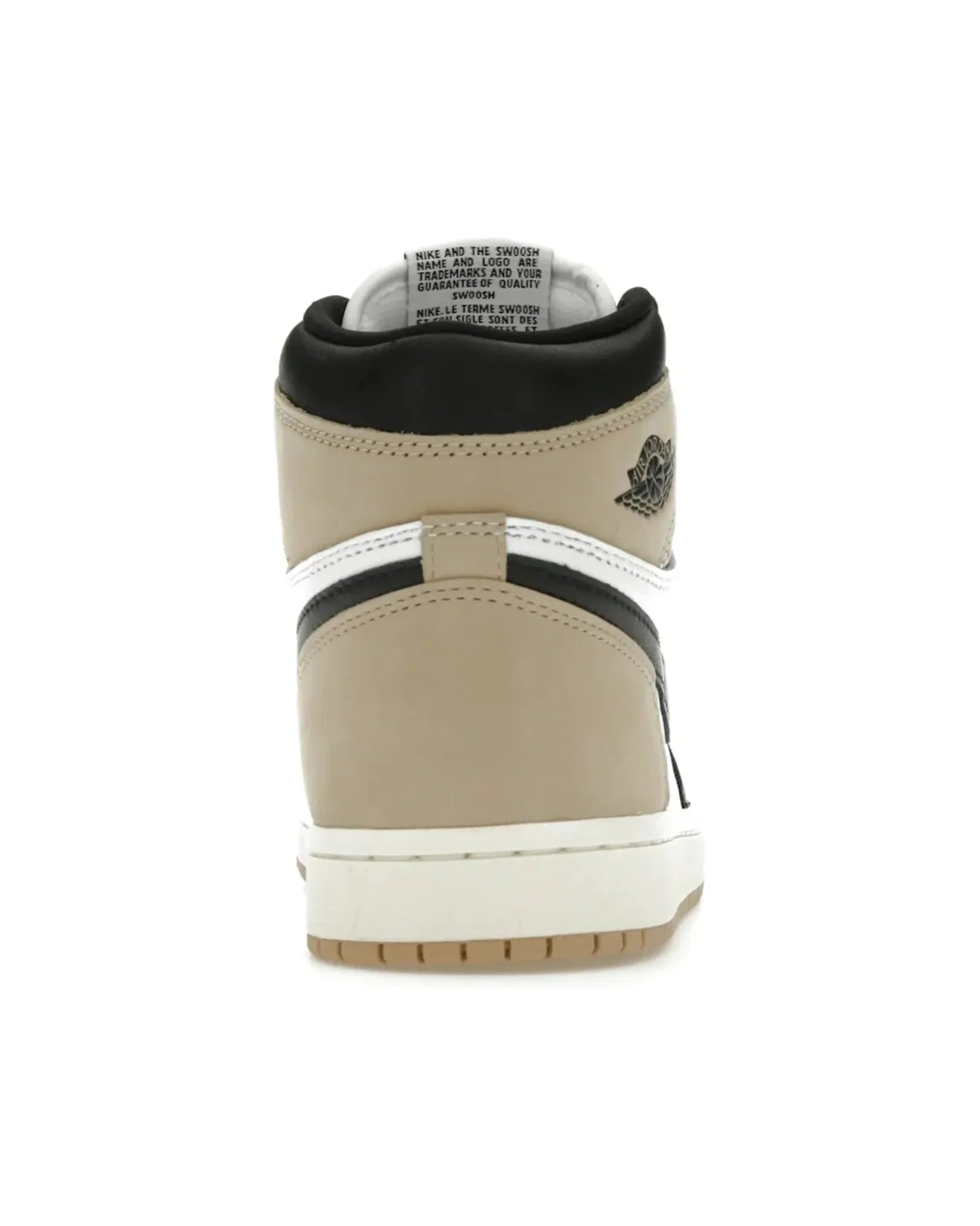 Jordan 1 Retro High OG Latte (Women's)