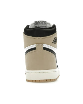 Jordan 1 Retro High OG Latte (Women's)