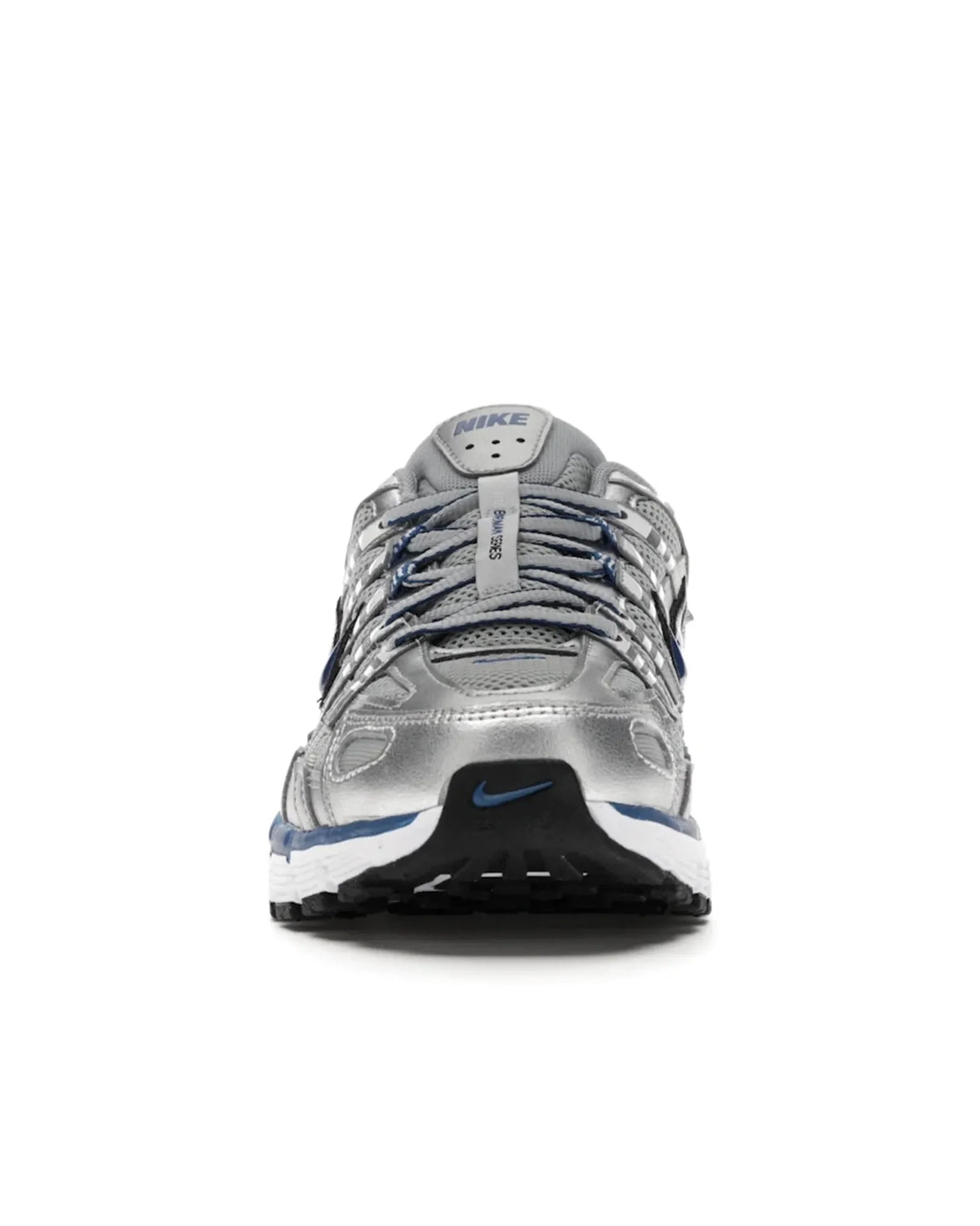 Nike P-6000 Laser Blue (Women's)