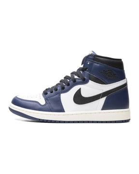 Jordan 1 Retro High OG Midnight Navy