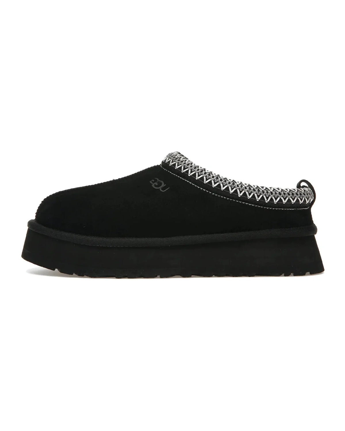 UGG Tazz Slipper Black (Women's)