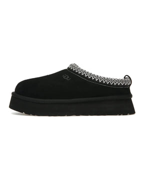 UGG Tazz Slipper Black (Women's)