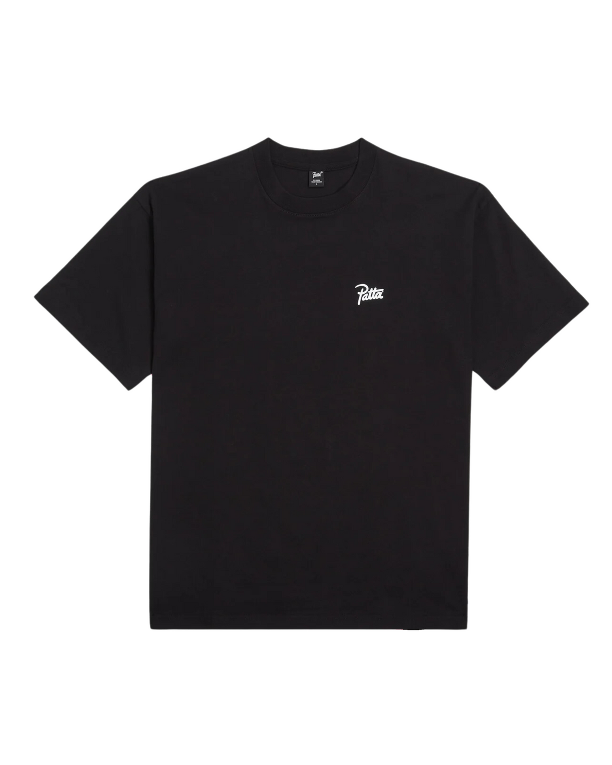 Patta Some Like It Hot T-Shirt "Black"