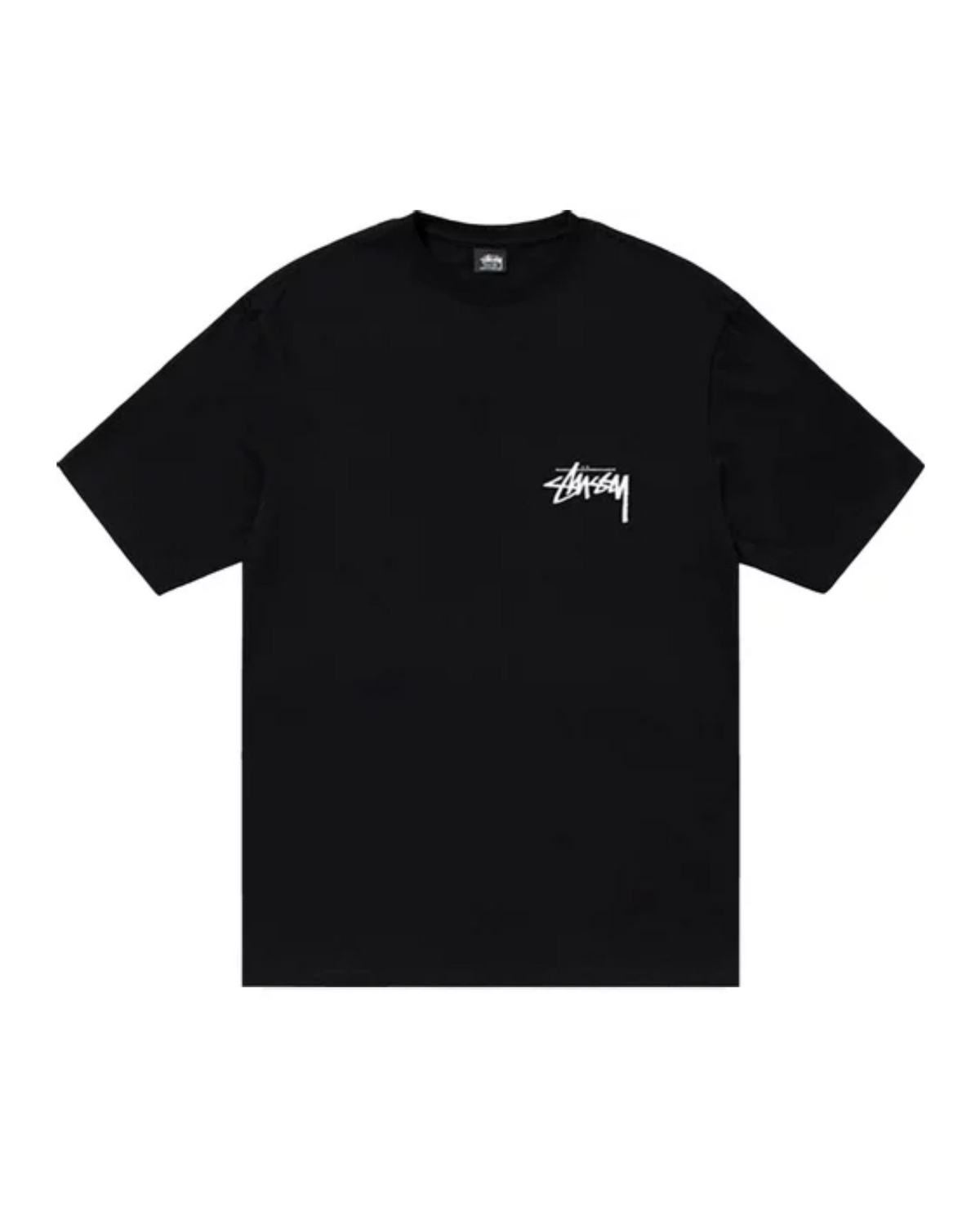 Stüssy t-shirt black