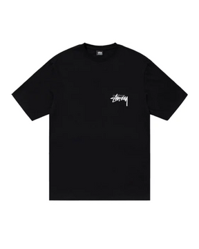 Stüssy t-shirt black