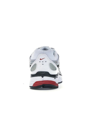 Nike P-6000 White Gold Red (Women's)