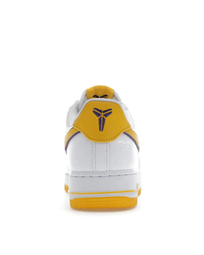 Nike Air Force 1 Low Retro QS Kobe Bryant Lakers Home