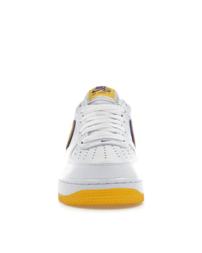 Nike Air Force 1 Low Retro QS Kobe Bryant Lakers Home