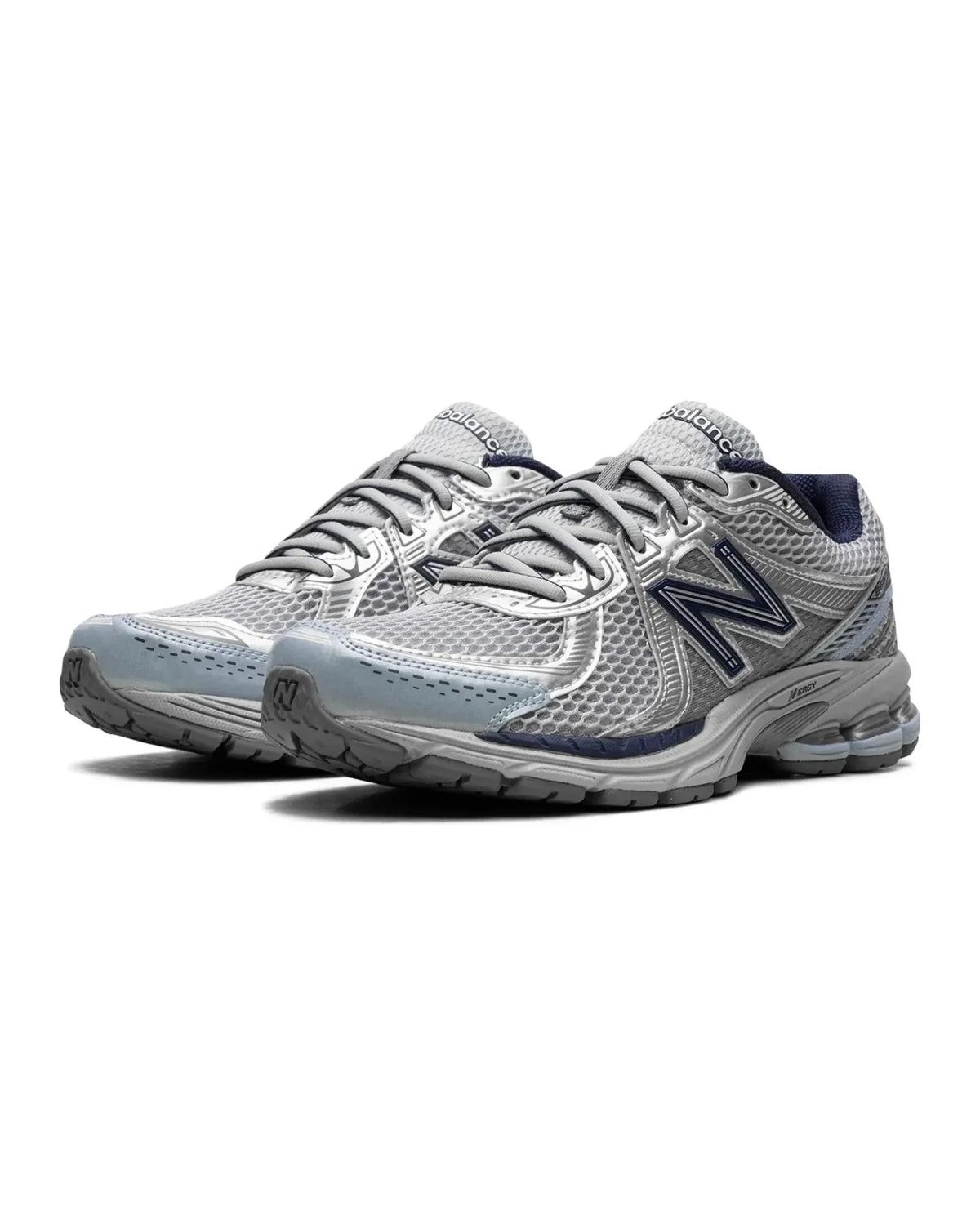 New Balance 860v2 Milky Way Pack Arctic Grey