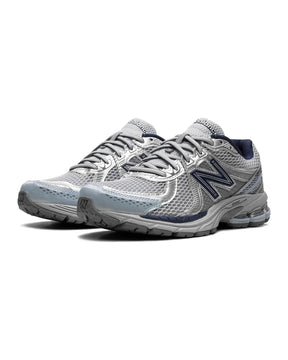 New Balance 860v2 Milky Way Pack Arctic Grey