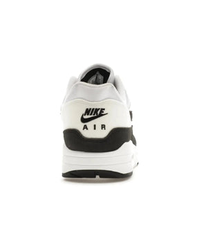 Nike Air Max 1 White Black Neutral Grey (Women's)