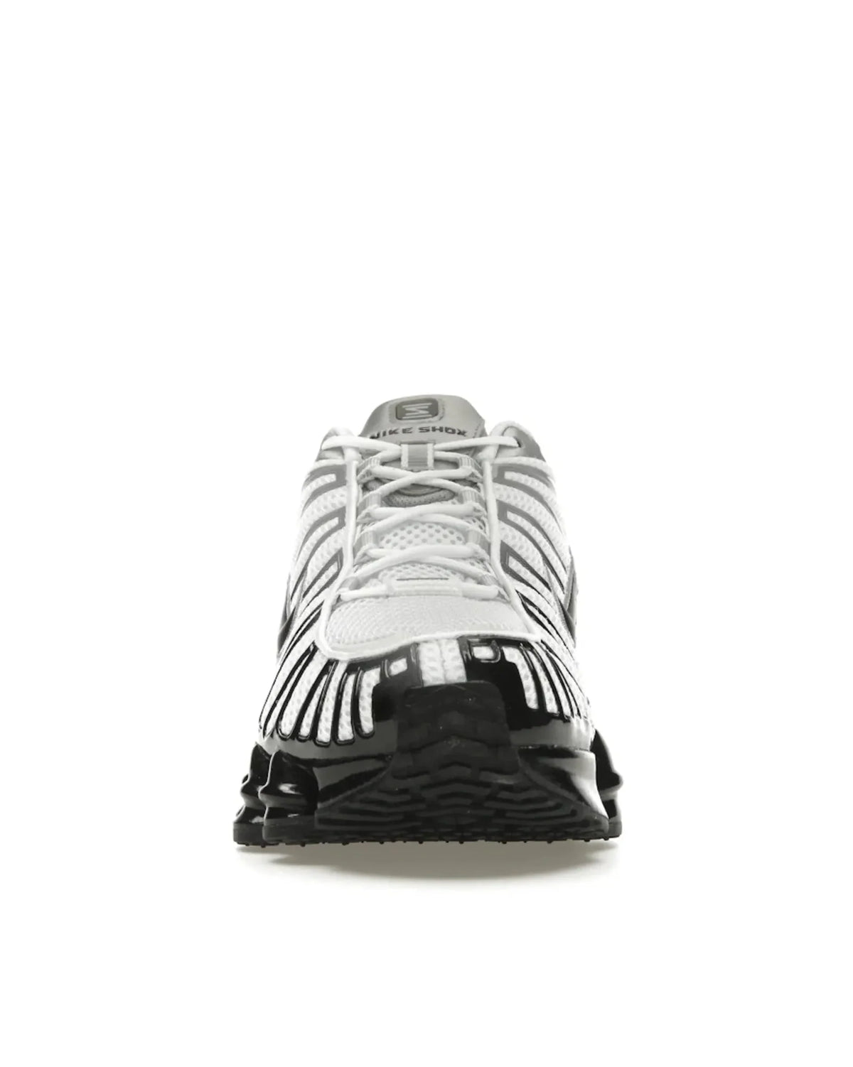Nike Shox TL Metallic Silver Wolf Grey (Women's)