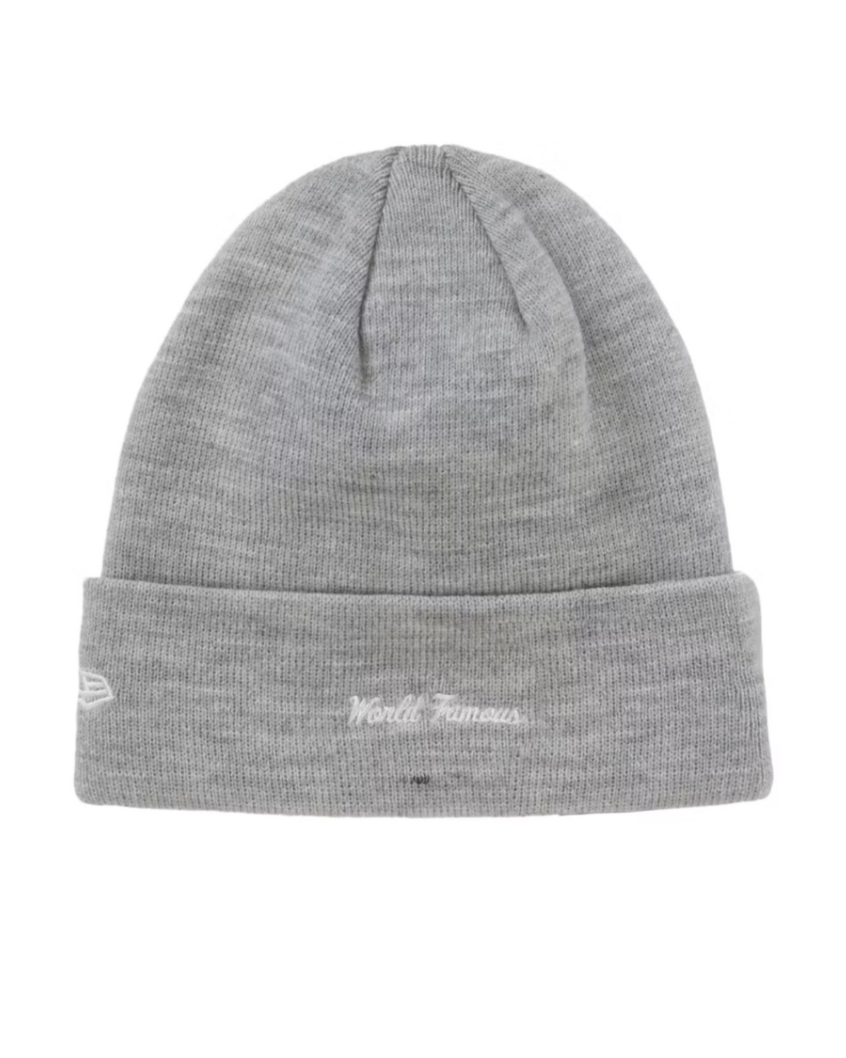 Supreme box logo heather grey