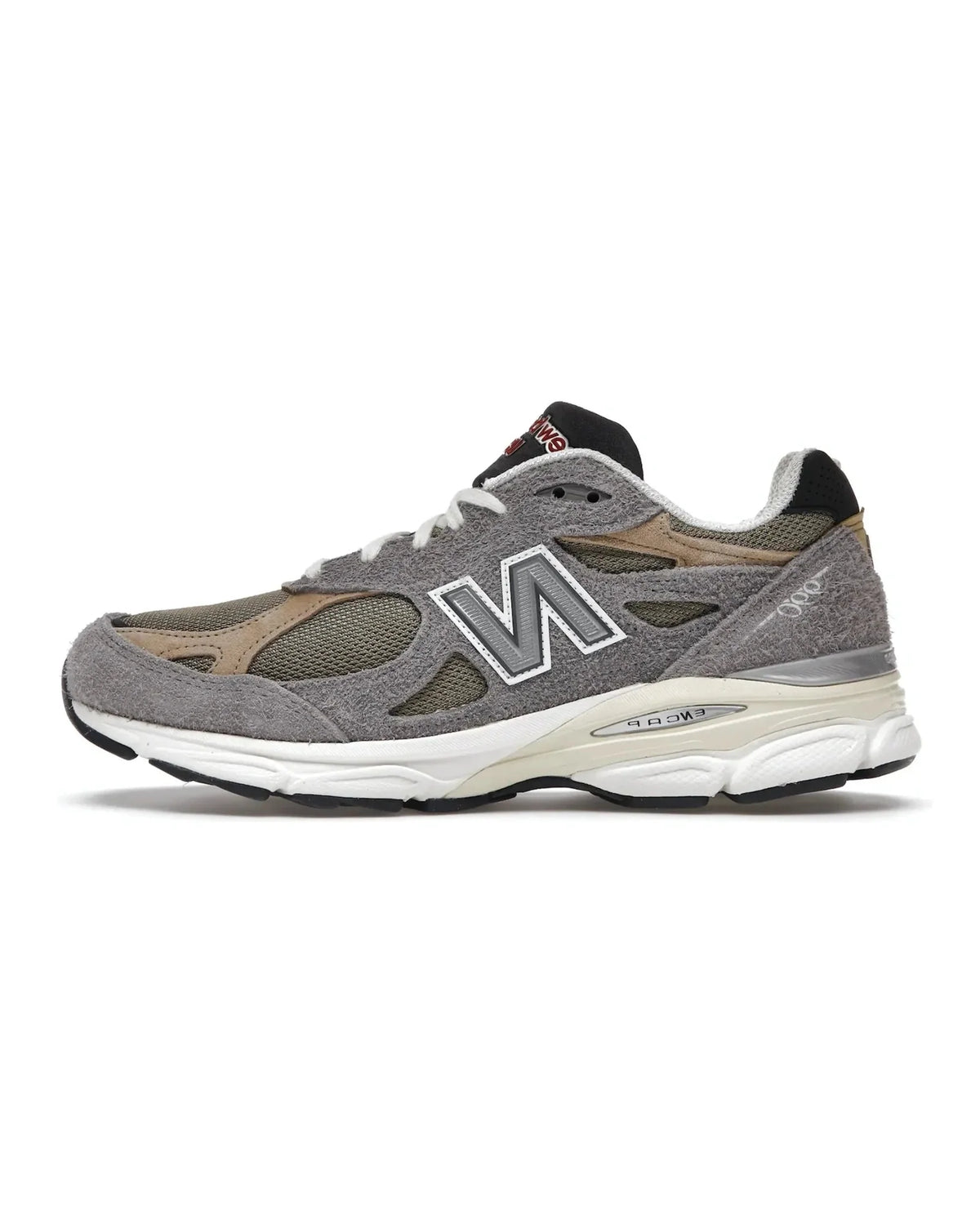 New Balance 990v3 X Teddy Santis "Marblehead Incense" - street-bill.dk